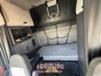 2019 Freightliner CASCADIA