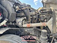 2019 Freightliner CASCADIA