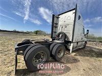 2019 Freightliner CASCADIA