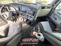 2019 Freightliner CASCADIA