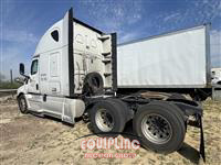 2019 Freightliner CASCADIA