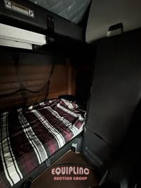 2020 Freightliner CASCADIA