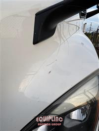 2020 Freightliner CASCADIA