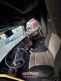 2020 Freightliner CASCADIA