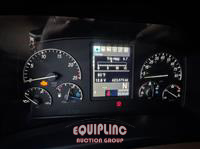 2020 Freightliner CASCADIA