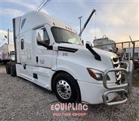 2020 Freightliner CASCADIA