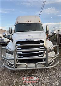 2020 Freightliner CASCADIA
