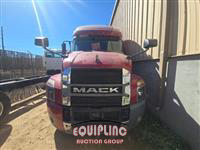 2019 Mack ANTHEM AN64T