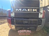 2019 Mack ANTHEM AN64T