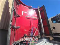 2019 Mack ANTHEM AN64T
