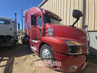 2019 Mack ANTHEM AN64T