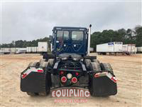 2021 Freightliner PX11664ST
