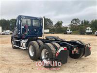 2021 Freightliner PX11664ST