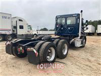 2021 Freightliner PX11664ST