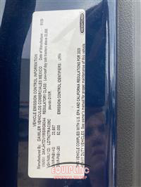 2021 Freightliner PX11664ST