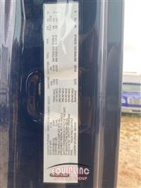 2021 Freightliner PX11664ST