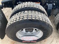 2021 Freightliner PX11664ST