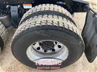2021 Freightliner PX11664ST