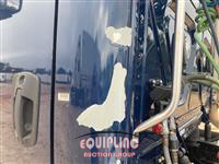 2021 Freightliner PX11664ST