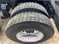2021 Freightliner PX11664ST