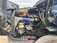 2021 Freightliner PX11664ST
