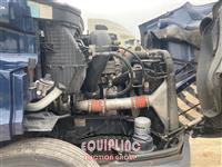2021 Freightliner PX11664ST