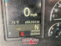 2021 Freightliner PX11664ST