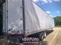 2016 Stoughton ZGPVW-535T-S-C-AR