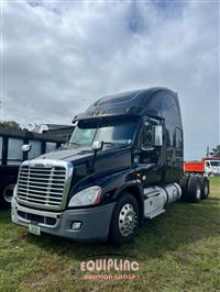 2017 Freightliner CASCADIA