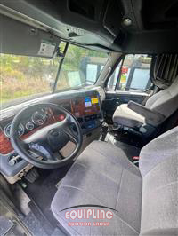 2017 Freightliner CASCADIA