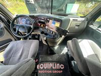 2017 Freightliner CASCADIA