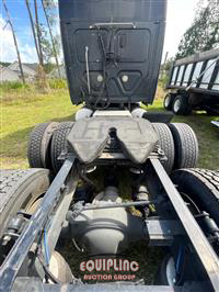 2017 Freightliner CASCADIA