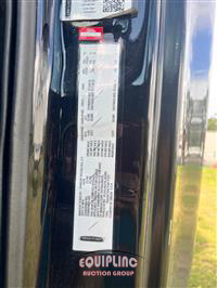 2017 Freightliner CASCADIA