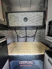 2017 Freightliner CASCADIA