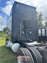 2017 Freightliner CASCADIA