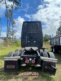 2017 Freightliner CASCADIA