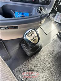 2017 Freightliner CASCADIA