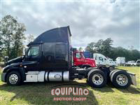 2017 Freightliner CASCADIA