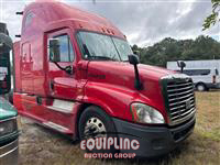 2015 Freightliner Cascadia