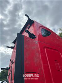 2015 Freightliner Cascadia
