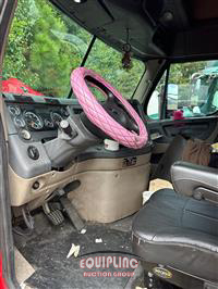 2015 Freightliner Cascadia
