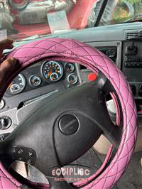 2015 Freightliner Cascadia