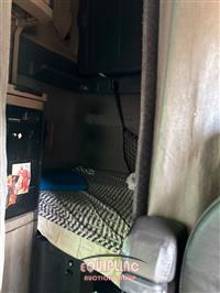 2015 Freightliner Cascadia