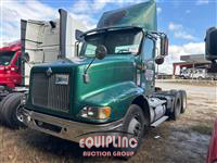 2003 International 9200I