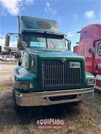 2003 International 9200I