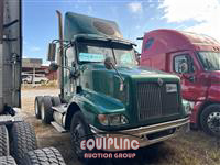 2003 International 9200I