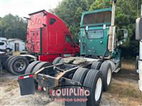 2003 International 9200I