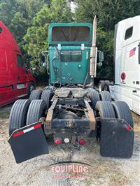 2003 International 9200I