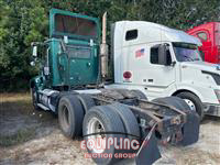 2003 International 9200I