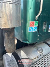 2003 International 9200I